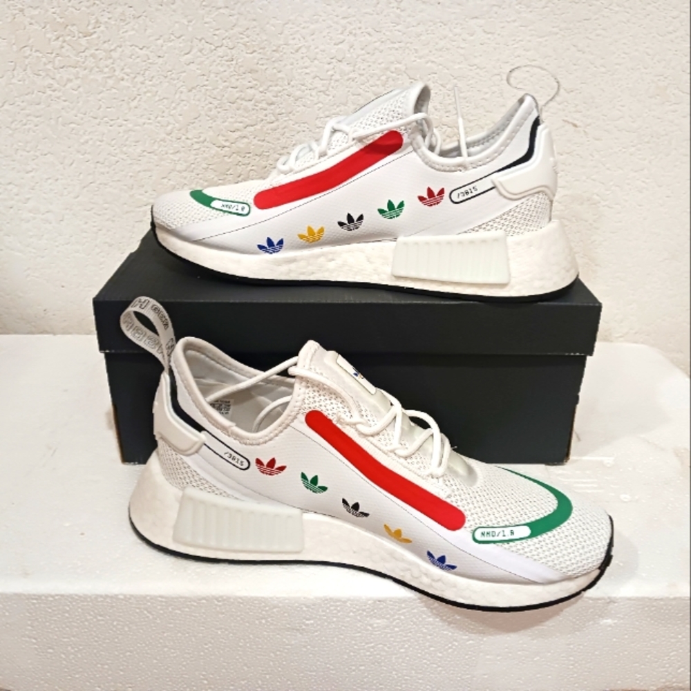 Adidas NMD - Picture 2 of 4